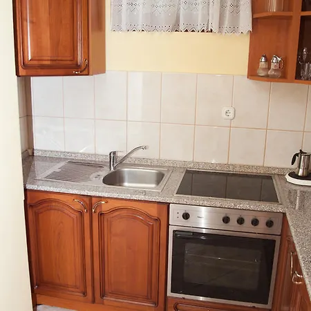 Apartman Diamant Apartman *