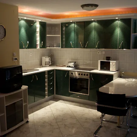 Apartman Diamant Apartman *