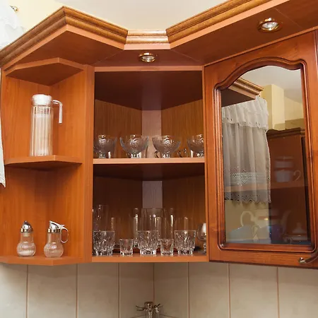 Diamant Apartman