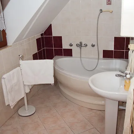 Apartman Diamant Apartman