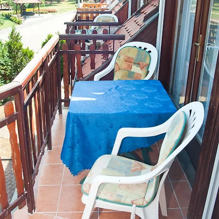 Apartman Diamant Apartman *