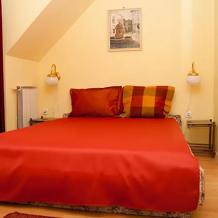 Apartman Diamant Apartman Zalakaros