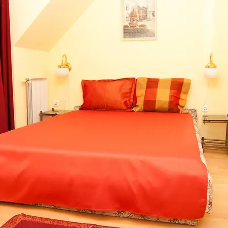 Diamant Apartman Zalakaros