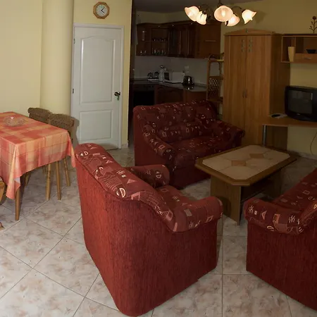 Apartman Diamant Apartman *