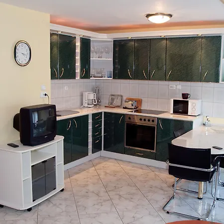Diamant Apartman
