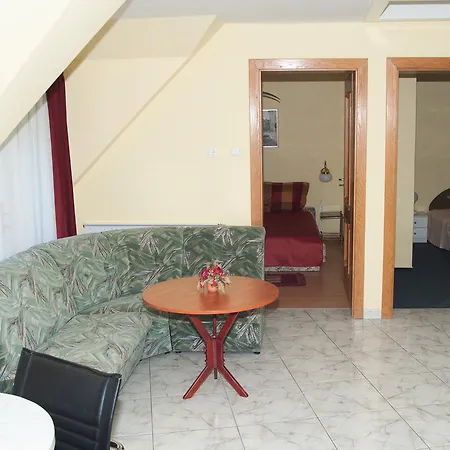 Apartman Diamant Apartman *