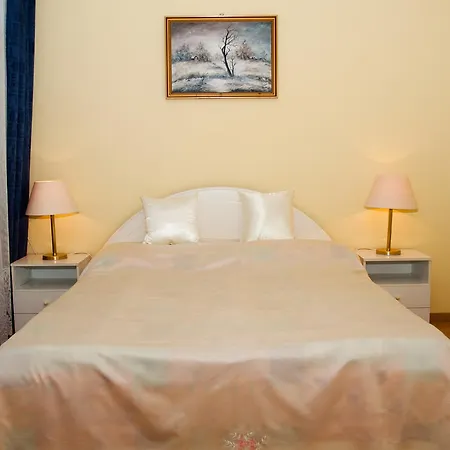 Apartman Diamant Apartman