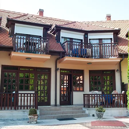 Apartman Diamant Apartman