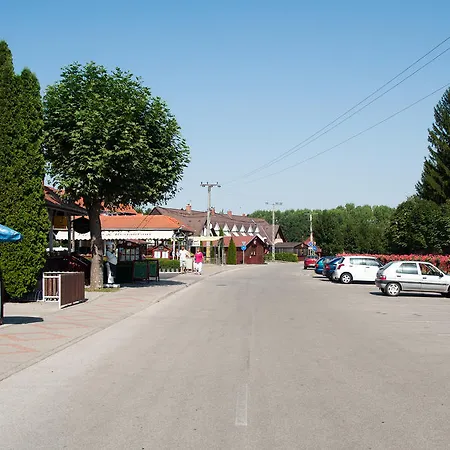 Apartman Diamant Apartman