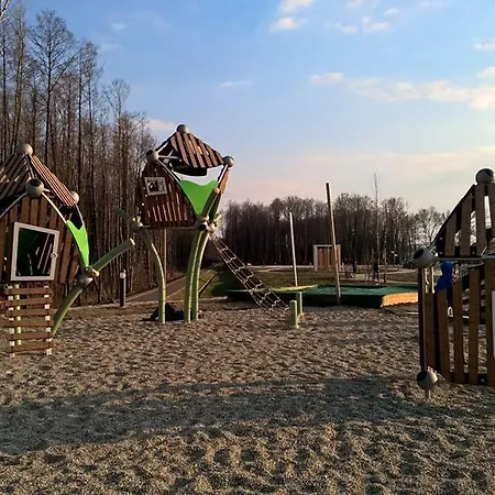 Diamant Apartman Zalakaros